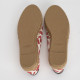 Saint Laurent  espadryle z ustami
