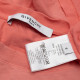 Givenchy Bluzka rozowy T-shirt