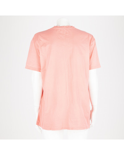 Givenchy Bluzka rozowy T-shirt