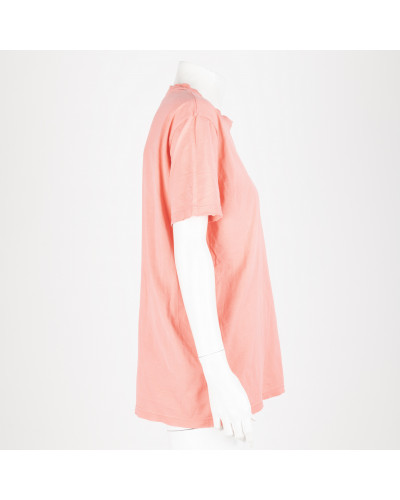 Givenchy Bluzka rozowy T-shirt