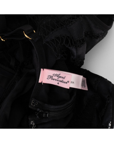 Agent Provocateur Body Reyna