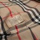 Burberry Płaszcz beżówy