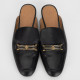 Tory Burch Loafers czrane