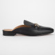 Tory Burch Loafers czrane