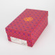 Tory Burch Szpilki saty7nowe z kamieniami