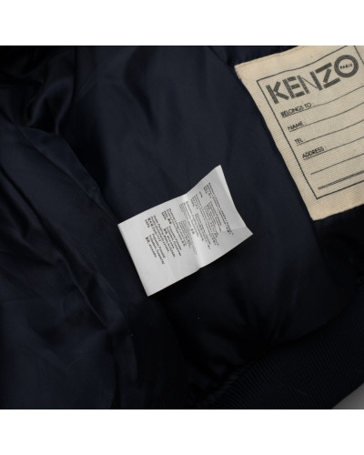 Kenzo Kurtka dla dziewczynyki bomberka
