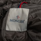 Moncler Kurtka szara Vanneau
