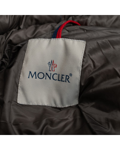 Moncler Kurtka szara Vanneau