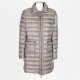 Moncler Kurtka szara Vanneau
