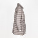 Moncler Kurtka szara Vanneau