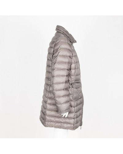 Moncler Kurtka szara Vanneau