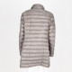 Moncler Kurtka szara Vanneau
