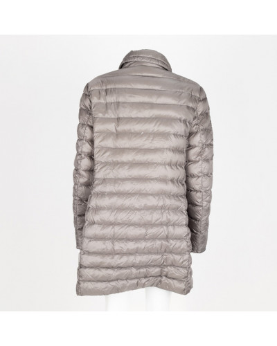 Moncler Kurtka szara Vanneau