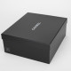 Chanel  Buty fioletowe botki