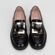Roger Vivier Loafersy czrane