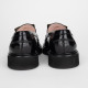 Roger Vivier Loafersy czrane