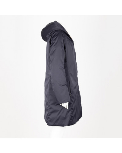 Max Mara Płaszcz dwustronny