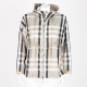 Burberry Kurtka cienka w krate