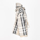 Burberry Kurtka cienka w krate