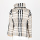 Burberry Kurtka cienka w krate