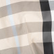 Burberry Kurtka cienka w krate