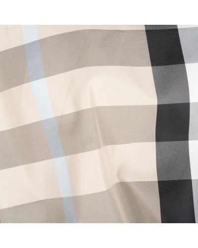 Burberry Kurtka cienka w krate