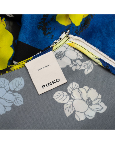Pinko Sukienka kolorowa