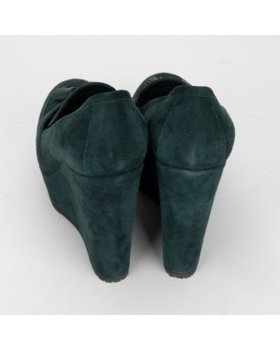 Gianvito Rossi koturny