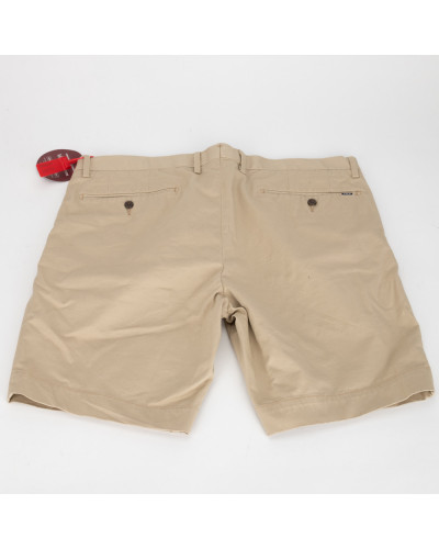 Ralph Lauren Spodenki beżowe