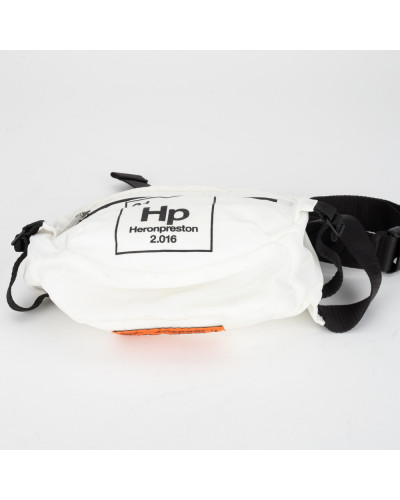 Heron Preston Nerka biała