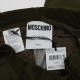Moschino Spodnie khaki