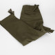 Moschino Spodnie khaki