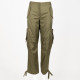 Moschino Spodnie khaki