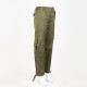 Moschino Spodnie khaki