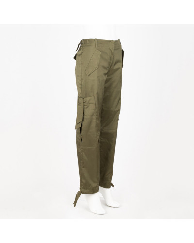 Moschino Spodnie khaki