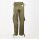 Moschino Spodnie khaki