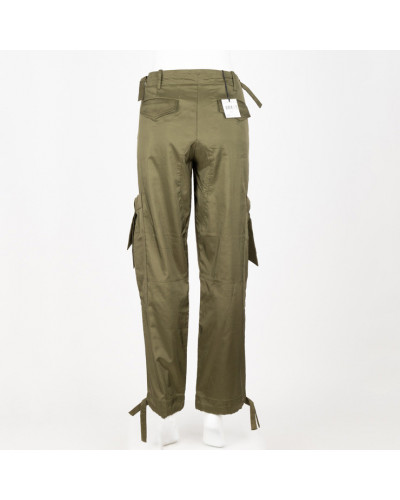 Moschino Spodnie khaki