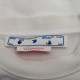 Off-White Bluza biała Mona Lisa