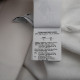 Off-White Bluza biała Mona Lisa