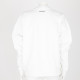 Off-White Bluza biała Mona Lisa