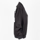 Off-White Bluza czarna z logo