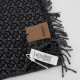 Burberry Szalik szary TB