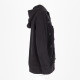 Marc Jacobs czarna bluza z jetami