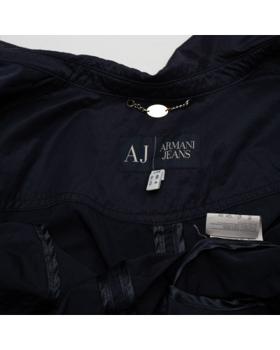 Armani Kurtka granatowa