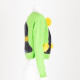 Moschino Ubranie zielony sweterek