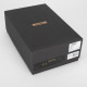 Yeezy Buty transparentne mule