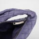 Bottega Veneta Torby fioletowa mała MINI JODIE BAG