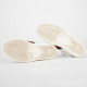 Gucci Buty białe sneakersy