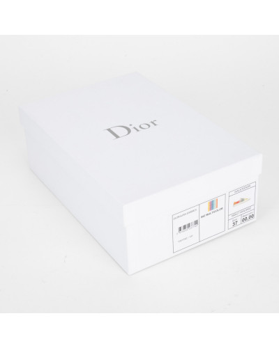 Dior Buty trampki WALK'N DIOR