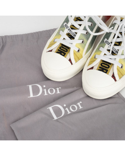 Dior Buty trampki WALK'N DIOR